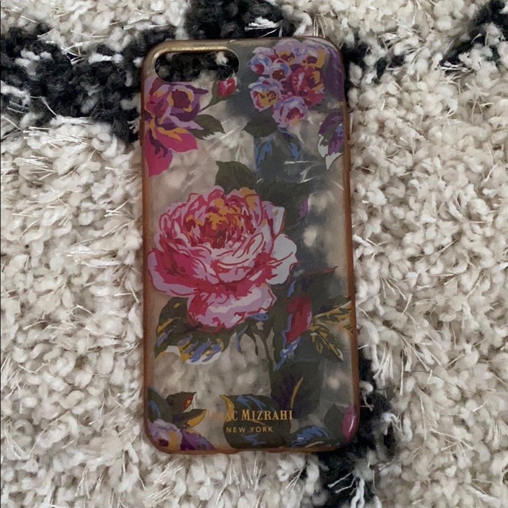 iPhone case